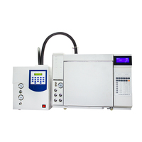 JY Insulated Gas Chromatographic Analyser/Gas Chromatography Analyser Price