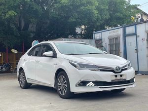 2018-2020 <span class=keywords><strong>t</strong></span> oyota <span class=keywords><strong>C</strong></span> orolla tiên phong phiên bản Sedan 1.8L fwd thông minh lai 137 điện PS 5 <span class=keywords><strong>t</strong></span>ố<span class=keywords><strong>c</strong></span> độ xe hơi Nhậ<span class=keywords><strong>t</strong></span> Bản ánh sáng - Product Image 3