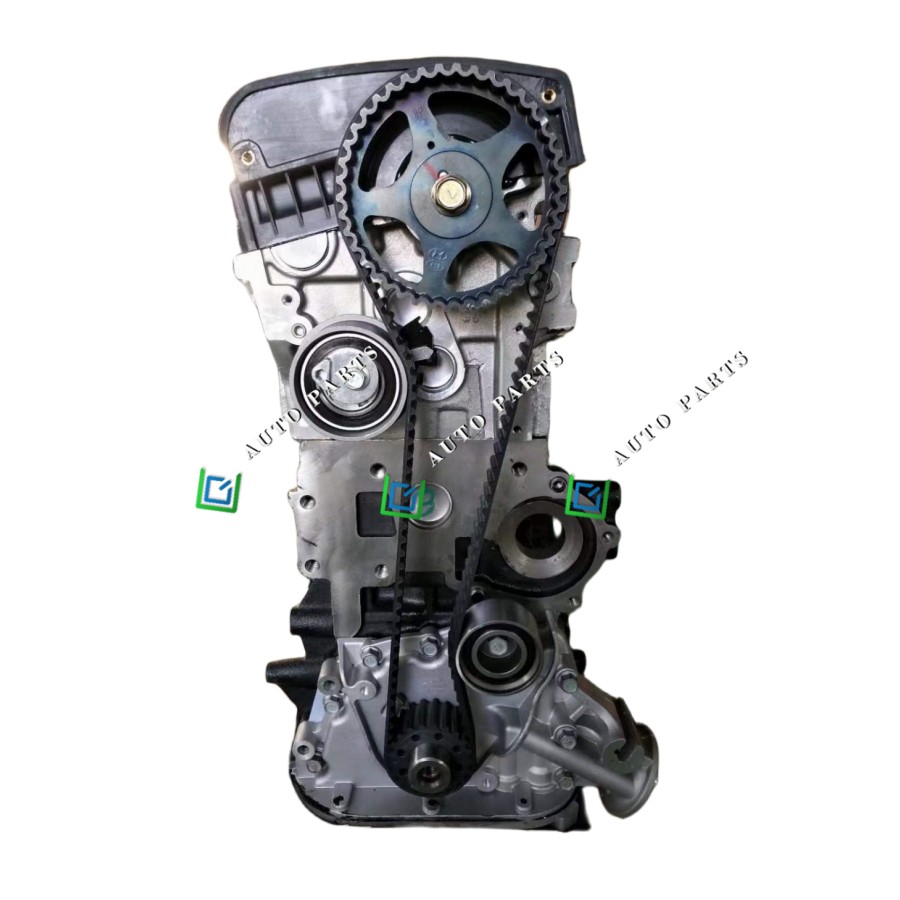 Newpars Manufacturer Long Block 2.0L G4GC Engine for Hyundai