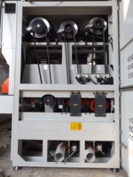 Plein automatique WA650 R-R-P(B) bas sander machine machines à bois