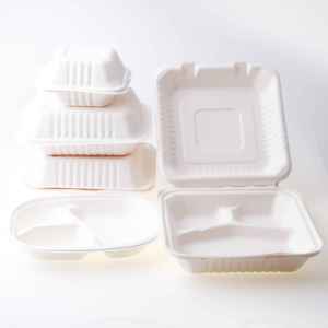 ภาชนะบรรจุอาหาร - Product Image 3