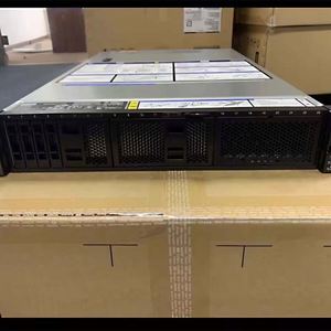 Serveur ThinkSystem SR650 V3 le plus vendu, disques durs SSD 1 To, processeurs avec carte mémoire - Product Image 3