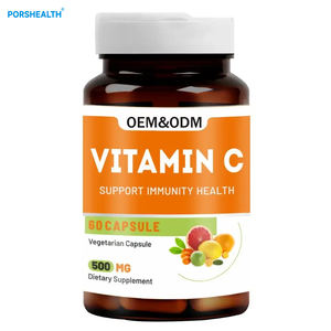 טבליות תוספת תזונה תוססות ויטמין <span class=keywords><strong>C</strong></span> בעוצמה גבוהה, שירות ייצור לפי דרישת הלקוח (OEM/ODM), מחיר תחרותי עבור 1000 מיליגרם, לטיפוח העור וחיזוק מערכת החיסון. - Product Image 1