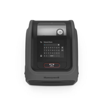 Imprimante thermique directe de bureau Honeywell PC45D, imprimante d'étiquettes de codes-barres de 4 pouces, écran tactile, WiFi, machine d'impression d'étiquettes d'expédition