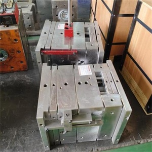 Stampo per iniezione di plastica morbida per esche, stampo per iniezione di plastica per <span class=keywords><strong>PlayStation</strong></span>, stampo per iniezione di plastica per posacenere, stampo per posacenere in plastica - Product Image 4