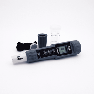 All-in-One Multi-Parameter <b>Water</b> <b>Tester</b> <b>pH</b> or ORP in One Device - Product Image 6