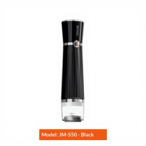 Máquina <span class=keywords><strong>de</strong></span> Vacío Portátil con Alimentación USB <span class=keywords><strong>para</strong></span> Empaque <span class=keywords><strong>de</strong></span> <span class=keywords><strong>Alimentos</strong></span> y Extracción Rápida <span class=keywords><strong>de</strong></span> Aire, Bomba <span class=keywords><strong>de</strong></span> Compresión <span class=keywords><strong>para</strong></span> Bolsas con Cierre Hermético <span class=keywords><strong>para</strong></span> Mantener la Frescura - Product Image 2