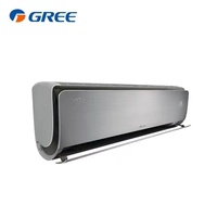 9000 - 36000 Btu pompe à chaleur Mini Split Air conditionné Multi Split Inverter Mini Split climatiseur