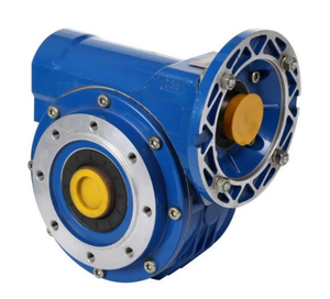 VF Series Worm <b>Gear</b> <b>Box</b> Gearbox 90 Degree Right Angle Variable Speed Reducer for Farm Construction Industrial Transmission - Product Image 5