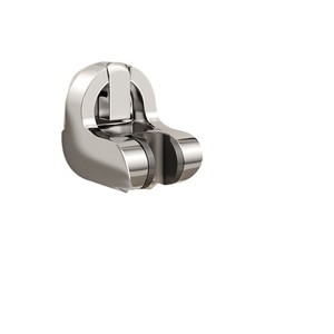 Soporte Universal <span class=keywords><strong>de</strong></span> ABS con Ventosa para Ducha, Ángulo Ajustable, Instalación Rápida, Sin Perforaciones, Gancho para Ducha - Product Image 5