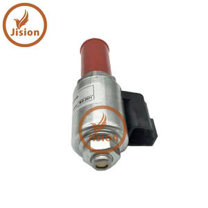 Pièces de machines de construction : électrovanne 24V pour chargeuse sur pneus 120H 140H 160H, référence 175-3893 1753893 - Product Image 4