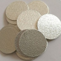 Joint d'étanchéité en aluminium, type Induction, sur mesure