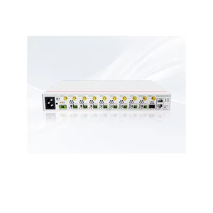 AirEngine 9700D-S 50086426 con 2 puertos de 2.5G, 1 puerto SFP+ de 10GE, 4 puertos RF Wi-Fi, Punto de Acceso Distribuido Wi-Fi 6 (802.11ax) - Product Image 1