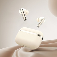 <strong>Hot</strong> <strong>Selling</strong> P102 6 Mic HIFI ANC ENC Noise Cancelling Wireless Auriculares Earbuds TWS Wireless Headphones Handsfree Earphone TWS