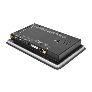 Ixhub מוטבע אנדרואיד Tn השפתיים 7 אינץ '<span class=keywords><strong>lcd</strong></span>, תואם עם מספר מכשירים חכמים - Product Image 4