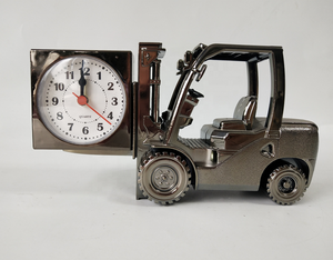 Nuovo Design Orologio da Tavolo Creativo a Batteria, Orologio <span class=keywords><strong>Vintage</strong></span> a Forma di Auto con Sveglia - Product Image 2