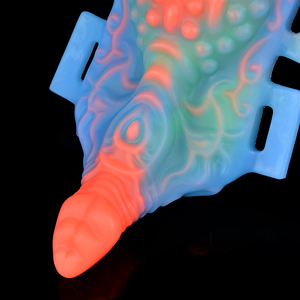 Yocy 10 Frequentie Vibrator Volwassen <span class=keywords><strong>Sex</strong></span> Grinder Humping Clitoris Stimulator Masturbator Volwassen Seksspeeltjes Voor Vrouwen Mannen - Product Image 4