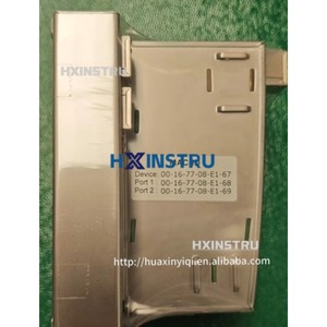เกตเวย์ Bihl + Wiedemann AS-i Safety BWU2798 BWU 2798 AS-i 3.0 PROFINET มือสอง รุ่น H - Product Image 5