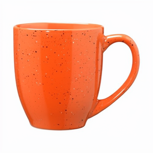 แก้วกาแฟเซรามิกสีลายจุดทันสมัยแบบหนาพิเศษ สลักด้วยเลเซอร์สีทีมสำรองของเรนเจอร์ส แด๊ด - Product Image 1