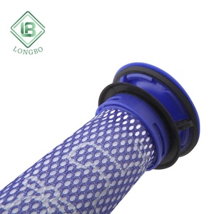 Compatibles con Dysons V7 <span class=keywords><strong>V8</strong></span> SV10 SV11 Animal <span class=keywords><strong>Absolute</strong></span> pre-filtro y post-filtro piezas - Product Image 5