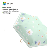 Ensemble de parapluies personnalisés haut de gamme avec logo sur mesure, parapluie coupe-vent assorti, cadeau d'entreprise de luxe, personnalisation en gros