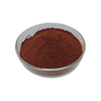Extrait de Corteau de Pin Naturel de Qualité Supérieure, 95% Proanthocyanidines OPC, Testé HPLC, Extraction par Solvant, Conditionnement en Fût