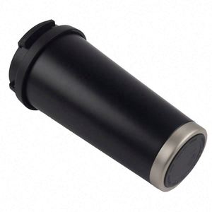 Offre Spéciale – Tasses à Café Portables Personnalisées pour Voyage en Extérieur, Double Paroi - Product Image 6