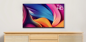 ทีวีอัจฉริยะแอนดรอยด์ Wi-Fi TCL แบบไร้กรอบ LED 32 43 50 55 60 65 70 75 85นิ้ว4K Ultra HD - Product Image 5