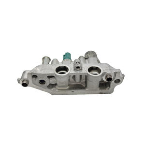 Vanne solénoïde Honda Vtec 15810-5G0-A01 en aluminium pour Accord MdX Rdx Tlx, nouvelle pièce de rechange - Product Image 5