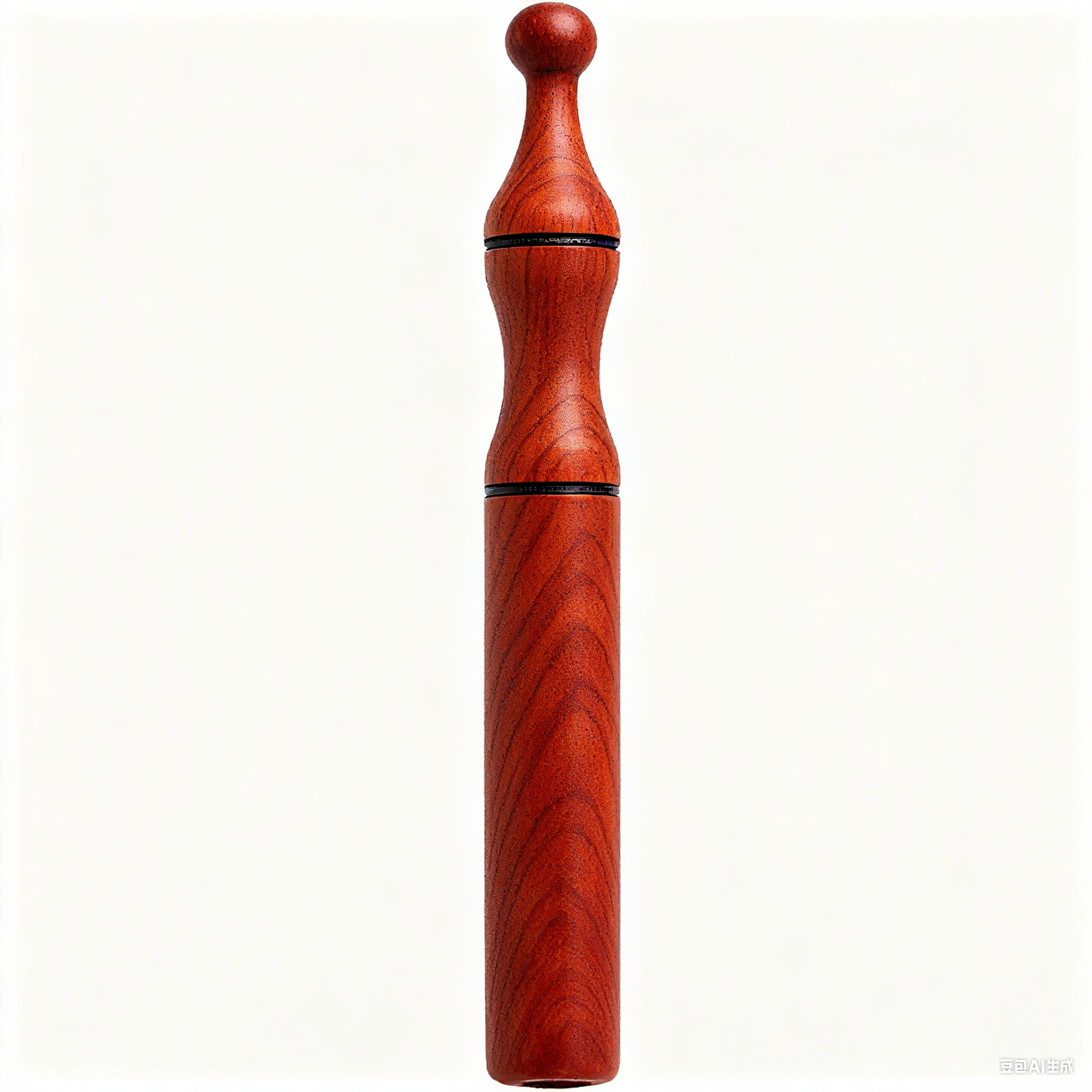 wooden-essential Oil Portable Inhaler