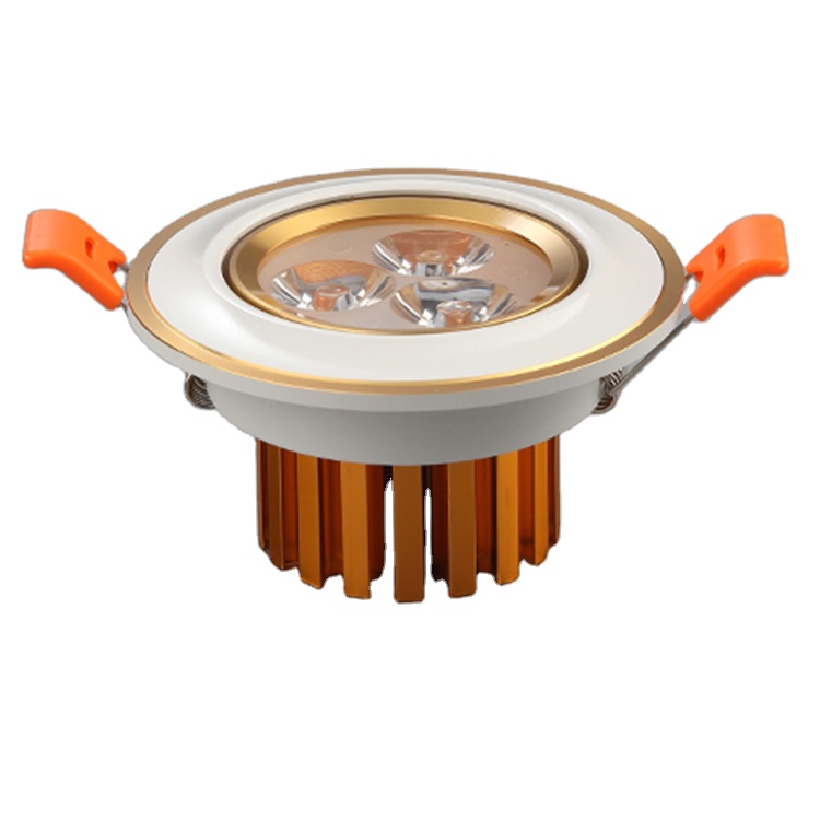 Горячая Распродажа, теплый белый современный регулируемый SMD светодиодный прожектор 5 Вт 7 Вт 9 Вт 12 Вт 3 Вт