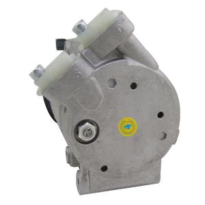 Compresor de Aire Acondicionado para Auto 8l8z19703b para FORD ESCAPE MAZDA 0610310 98673 639760 CO 11332C, Enfriador de Compresor para Autos - Product Image 5