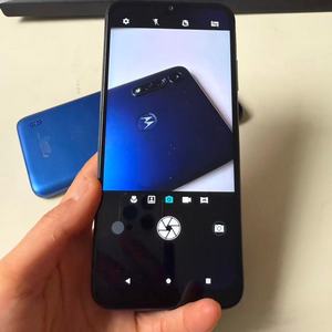 Teléfonos Usados Oficiales Motorola <span class=keywords><strong>Moto</strong></span> <span class=keywords><strong>G8</strong></span> <span class=keywords><strong>Power</strong></span>, Versión Estadounidense, Desbloqueados, Originales, 64 GB, 4 GB de RAM, Huella Dactilar, Bajo <span class=keywords><strong>Precio</strong></span>, al por Mayor - Product Image 6