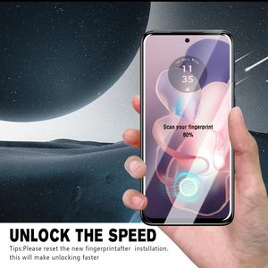 Protection d'écran en verre trempé HD 9H transparente pour Moto G 5G 2026 Motorola Power G Stylus 2025 Play Pure - Product Image 5