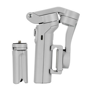 Factory Direct <span class=keywords><strong>2023</strong></span> F5 Stabilisateur anti-tremblement amélioré pour cardan de <span class=keywords><strong>poche</strong></span> pliable pour téléphone portable - Product Image 4