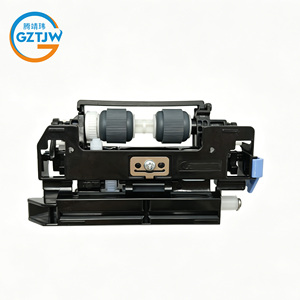 Rouleau de séparation ADF double face FM1-D741-010 pour <span class=keywords><strong>Canon</strong></span> C3330i <span class=keywords><strong>C3520i</strong></span> C3525i C3530i C3725 C3730 C3826 C3830 C3835 C3926 - Product Image 5