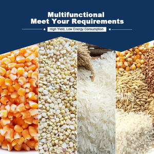 Décortiqueur <span class=keywords><strong>de</strong></span> grains et haricots: soja, graines, haricot, <span class=keywords><strong>riz</strong></span>, pois chiches/garbanzo, lentilles et pois - Product Image 6