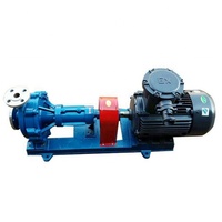 Pompe à huile thermique centrifuge Alibaba série RY