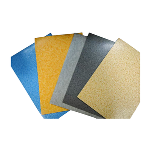 Rollo de Vinilo Homogéneo Antibacteriano de Alta Calidad para Pisos de Hospitales, 2.0MM - Product Image 5