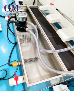Machine de lavage et de nettoyage de vitres verticale, machine de séchage de vitres, <span class=keywords><strong>lave</strong></span>-vitres automatique à <span class=keywords><strong>double</strong></span> <span class=keywords><strong>vitrage</strong></span> - Product Image 4
