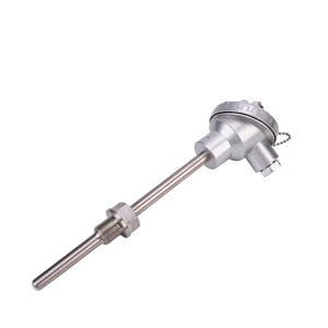 Bộ truyền tín hiệu cảm biến nhiệt điện trở PT100 PPM-WZPB - Product Image 3