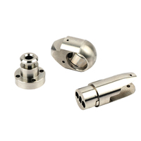 Services de Conception de Machines, Usinage de Précision CNC, Tournage, Fraisage, Usinage d'Aluminium, d'Acier Inoxydable, de Laiton, Pièces de Rechange pour Équipements Médicaux