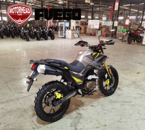 Bicicleta deportiva de <span class=keywords><strong>250cc</strong></span>, motocicleta de aventura, <span class=keywords><strong>Trail</strong></span> Ninja, Motos, FUEGO POWER TEKKEN, novedad - Product Image 3