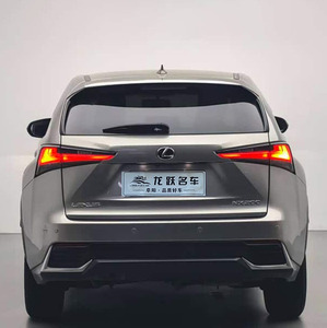 Auto Usado <span class=keywords><strong>de</strong></span> Alta Calidad a Precio Especial, <span class=keywords><strong>Lexus</strong></span> NX Modelo 2020 200, Tracción Delantera, Edición Fengyi, SUV Mediano, en Venta - Product Image 3