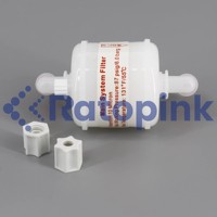 Filtre principal de type K Ratopink KB-WACWA0301R-20 20 µm, remplacement pour imprimante CIJ série K-K JPT-D
