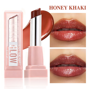 Bálsamo <span class=keywords><strong>Labial</strong></span> en Barra, Humectante, Hidratante y Suavizante de Larga Duración con Acabado Brillante, Fabricante de Marca Privada - Product Image 3