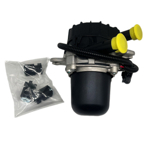 Pompe d'injection d'air secondaire pour modèles Buick GMC Oldsmobile Pontiac, pièces de moteur de voiture 12563085 17803251 323503M - Product Image 1