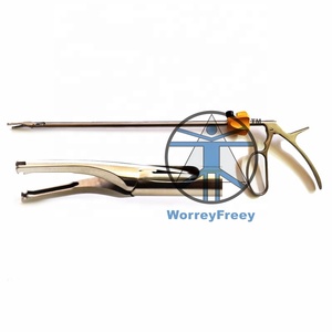 Polymer <span class=keywords><strong>Clip</strong></span> <span class=keywords><strong>Applicator</strong></span> vàng lớn HEM O lok <span class=keywords><strong>Clip</strong></span> dụng cụ nội soi hemolock <span class=keywords><strong>Clip</strong></span> - Product Image 5