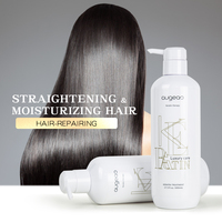 Productos Capilares Personalizados con Aceite de Argán, Nutritivos, Profesionales, Alisadores, Reparadores para Cabello Afro, Tratamiento de Keratina