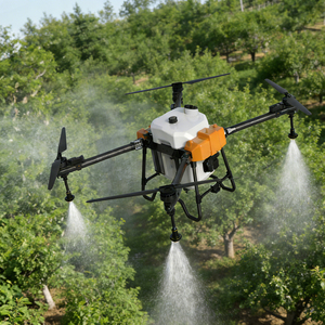 <span class=keywords><strong>Drone</strong></span> agricole de grande capacité pour l'irrigation, la pêche et la protection des plantes hybrides en extérieur - Product Image 4